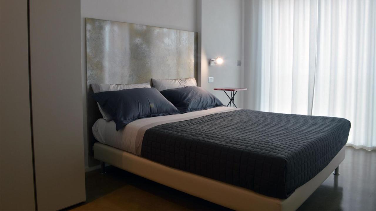 Apartamento Residenza Domo Porto SantʼElpidio Exterior foto