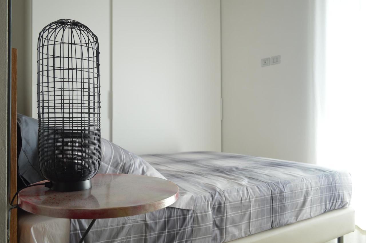 Apartamento Residenza Domo Porto SantʼElpidio Habitación foto