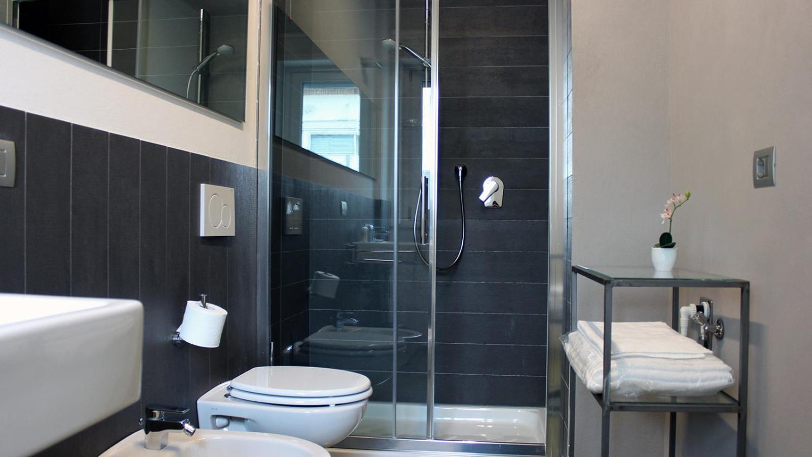 Apartamento Residenza Domo Porto SantʼElpidio Exterior foto