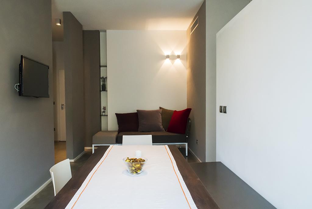 Apartamento Residenza Domo Porto SantʼElpidio Habitación foto