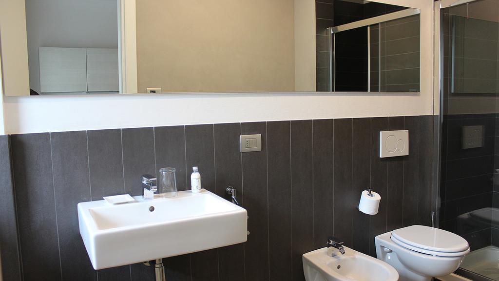 Apartamento Residenza Domo Porto SantʼElpidio Exterior foto