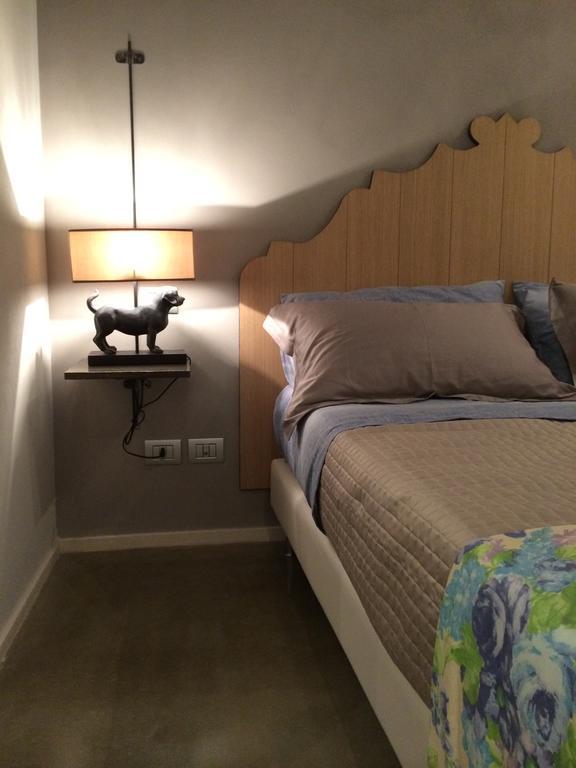 Apartamento Residenza Domo Porto SantʼElpidio Exterior foto