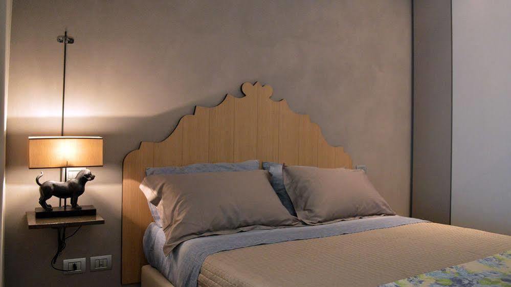 Apartamento Residenza Domo Porto SantʼElpidio Exterior foto