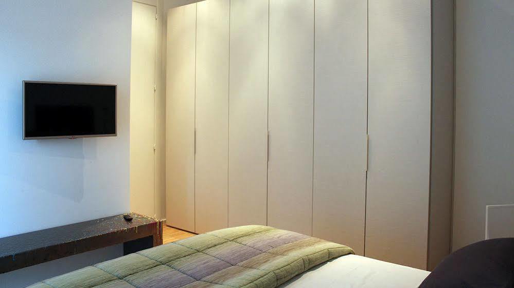 Apartamento Residenza Domo Porto SantʼElpidio Exterior foto