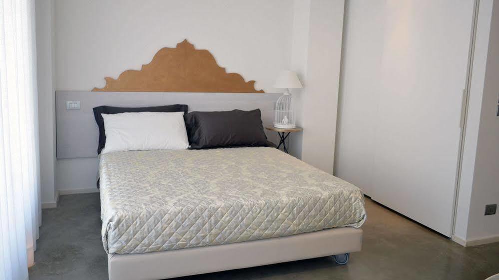 Apartamento Residenza Domo Porto SantʼElpidio Exterior foto