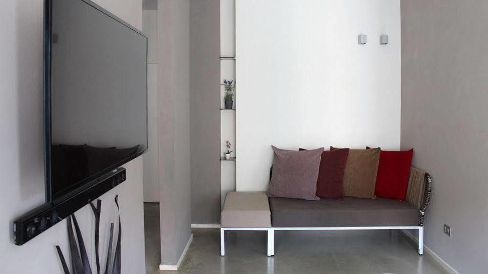 Apartamento Residenza Domo Porto SantʼElpidio Exterior foto