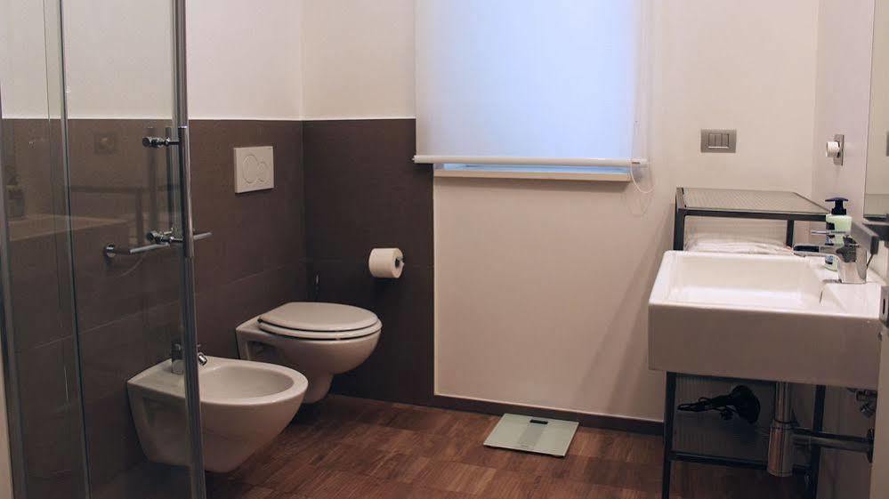 Apartamento Residenza Domo Porto SantʼElpidio Exterior foto