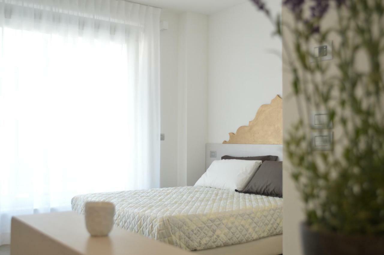 Apartamento Residenza Domo Porto SantʼElpidio Exterior foto