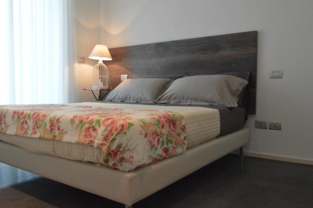 Apartamento Residenza Domo Porto SantʼElpidio Habitación foto