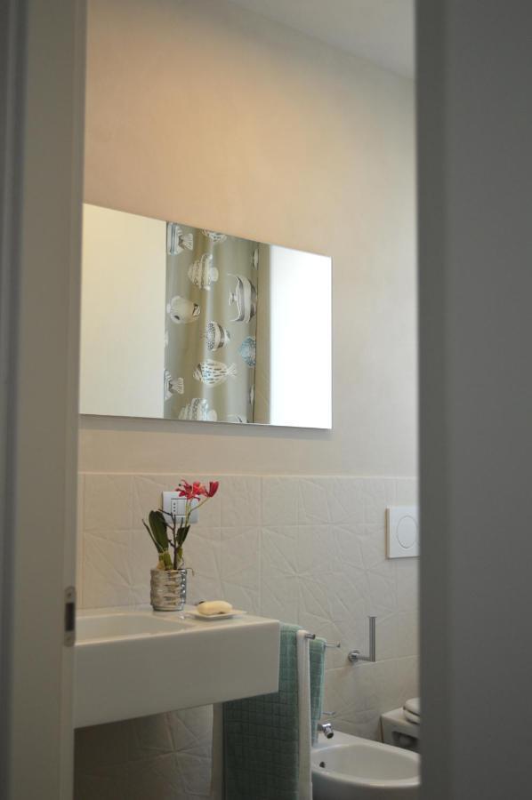 Apartamento Residenza Domo Porto SantʼElpidio Habitación foto