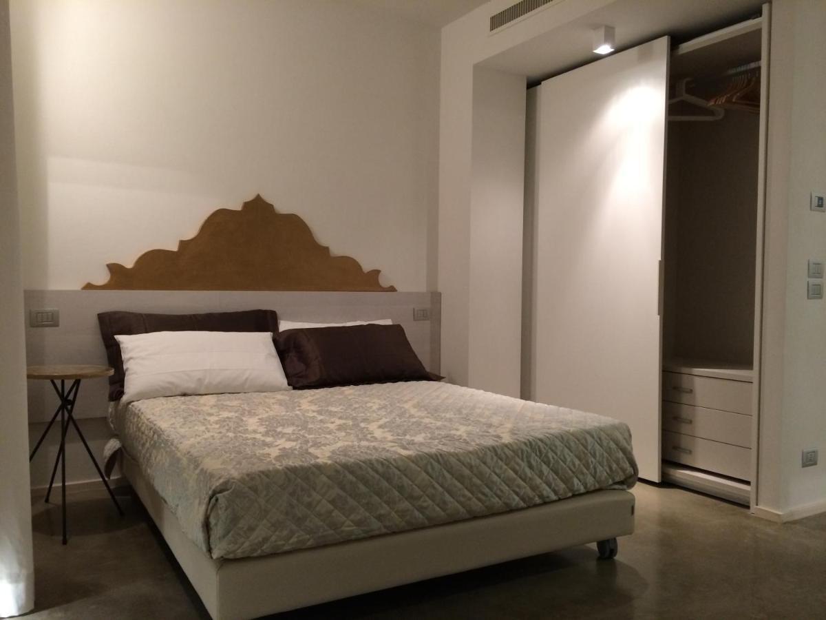 Apartamento Residenza Domo Porto SantʼElpidio Habitación foto