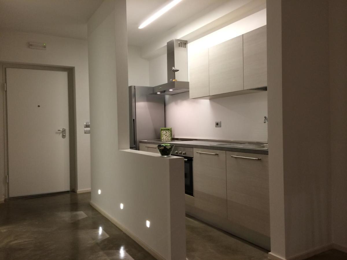 Apartamento Residenza Domo Porto SantʼElpidio Habitación foto