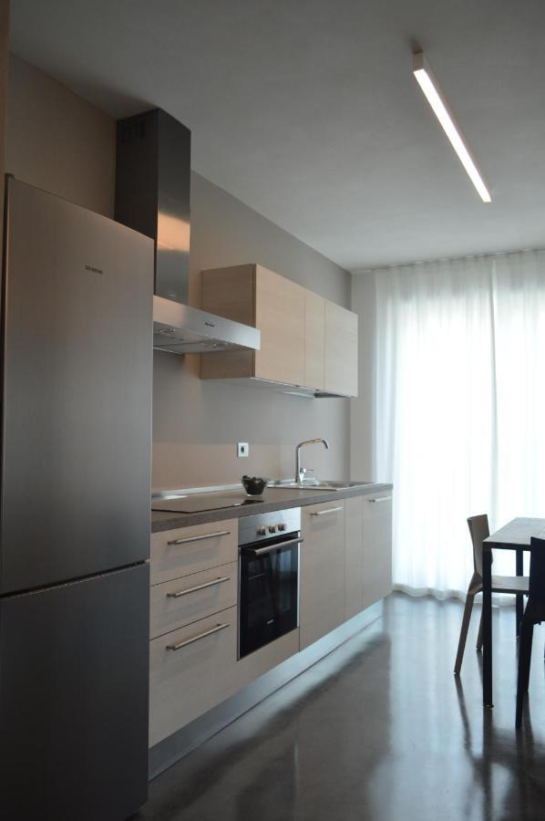 Apartamento Residenza Domo Porto SantʼElpidio Habitación foto