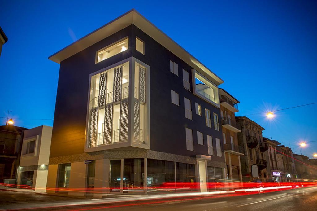 Apartamento Residenza Domo Porto SantʼElpidio Exterior foto